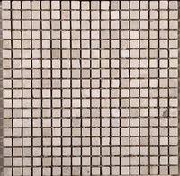 SLATE Mosaic element materials
