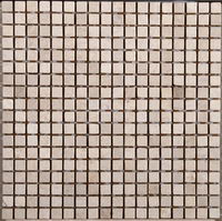 SLATE Mosaic element materials
