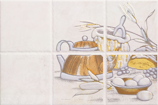 3D texture mapping