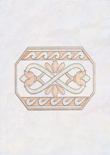 3D texture mapping