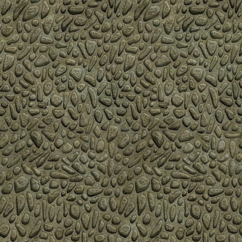Wall maps 11-20