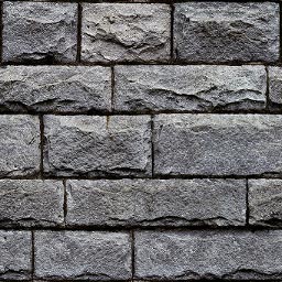 Wall maps 21-30