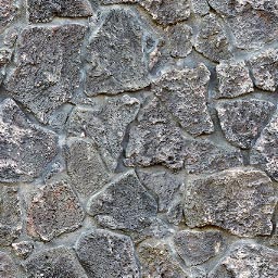 Wall maps 21-30