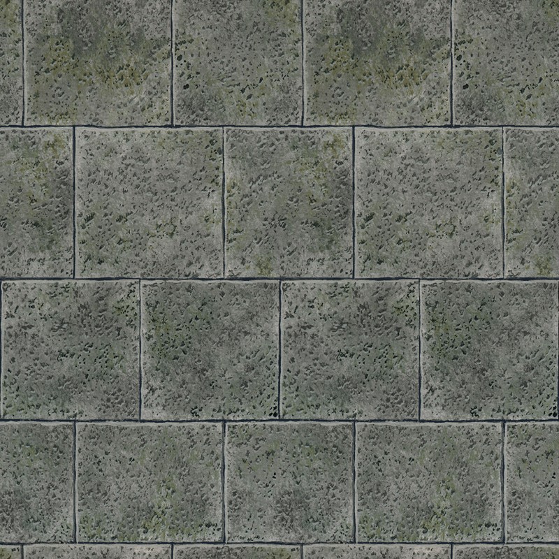 Wall maps 1-10