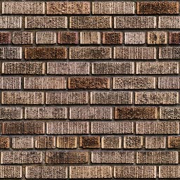 Wall maps 1-10