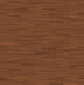 High resolution floor material