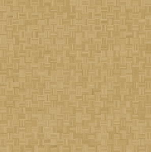 High resolution floor material