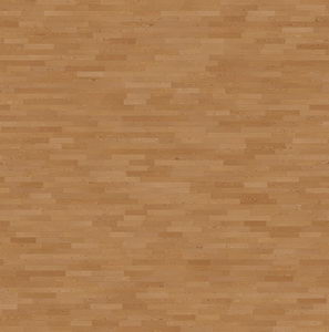 High resolution floor material