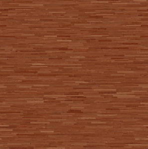 High resolution floor material