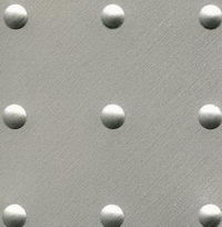 3D VR material aluminium plastic panel