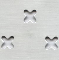 3D VR material aluminium plastic panel