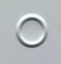 3D VR material aluminium plastic panel