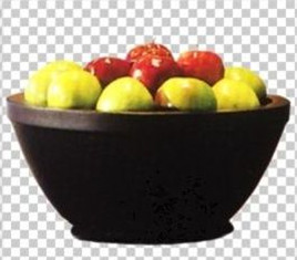 Post map-dining fruit