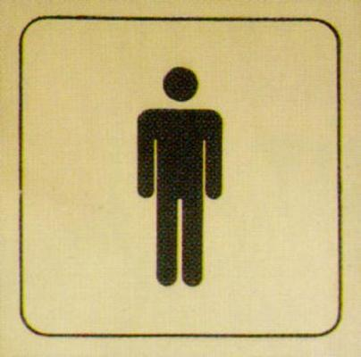Signs -men