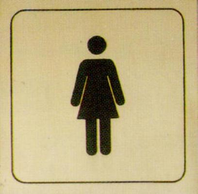 Signs -women
