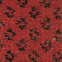  2011 Carpet material