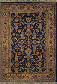 2011 carpet material