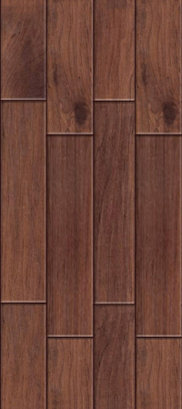  2011 Practical floor
