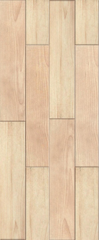  2011 Practical floor