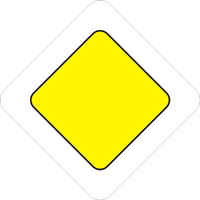 Pole signs 7-9