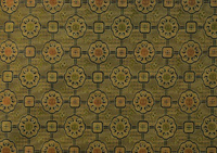 Chinese retro wallpaper Material