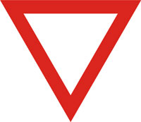 Pole signs 4-6
