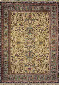 Chinese retro cloth texture