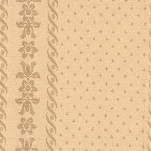 Earth-colored lace wove texture