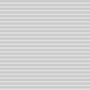 Silvery gray stripe wallpaper