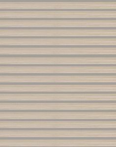 Fresh stripes wove wallpaper