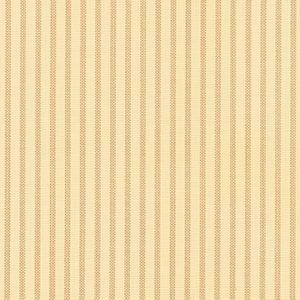 Brown vertical stripes wallpaper