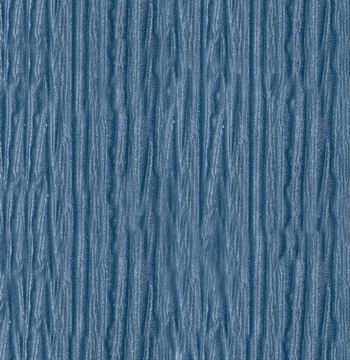 Blue glass texture map