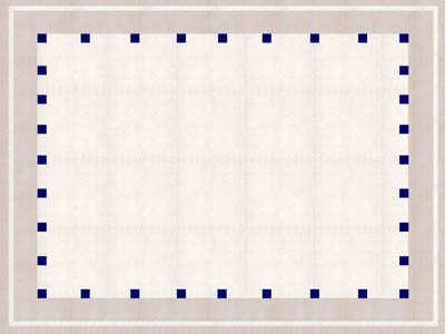 Personalized party blanket pattern quality map -13