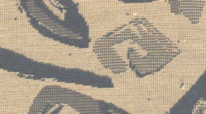 Personalized party blanket pattern quality map -16