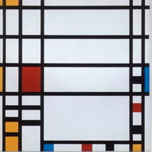 Moulding stained glass map