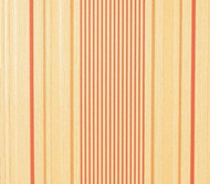 Pink vertical stripes wallpaper