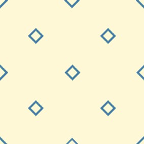 Blue boxes white background fabric textures