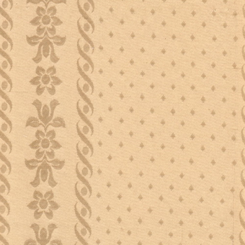 Earth-colored lace wove texture
