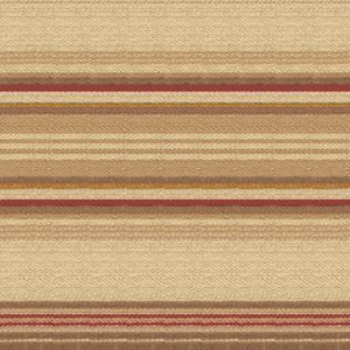 Cross stripes multicolor mosaic wallpaper