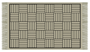 Brown carpet fabric material