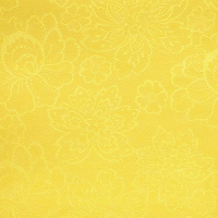 Printing texture yellow wallpaper