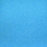 The blue printing texture wallpaper