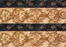 Autumn Dream of fabric texture texture -2