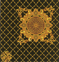 Autumn Dream of fabric texture texture -2