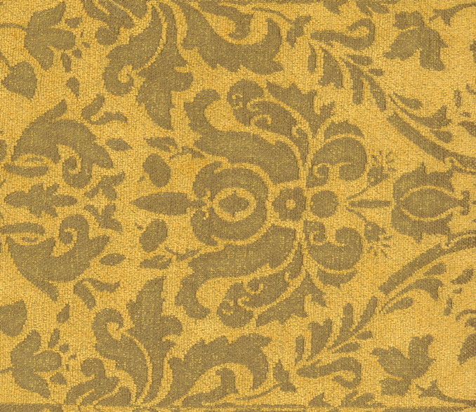 Autumn Dream of fabric texture texture -3