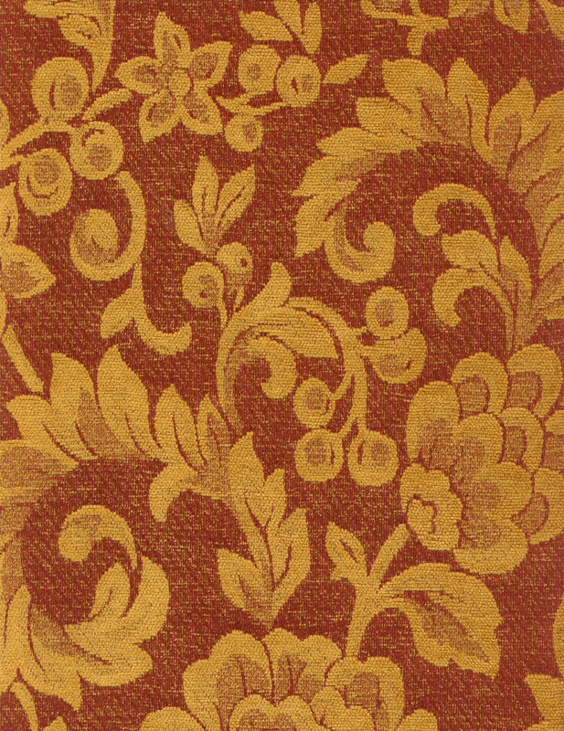 Autumn Dream of fabric texture texture -3