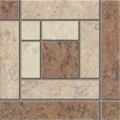 New flooring elements Figure