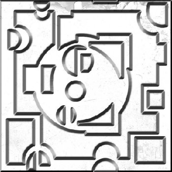 Reinforced concrete