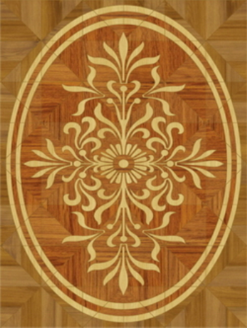 Wood parquet floor texture