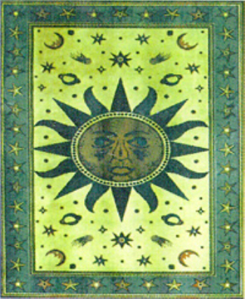 2011 wall stickers sunflowers wallpaper material